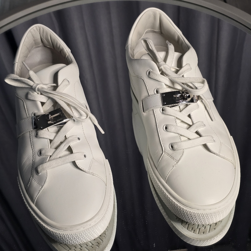 Men's Hermes Trainers